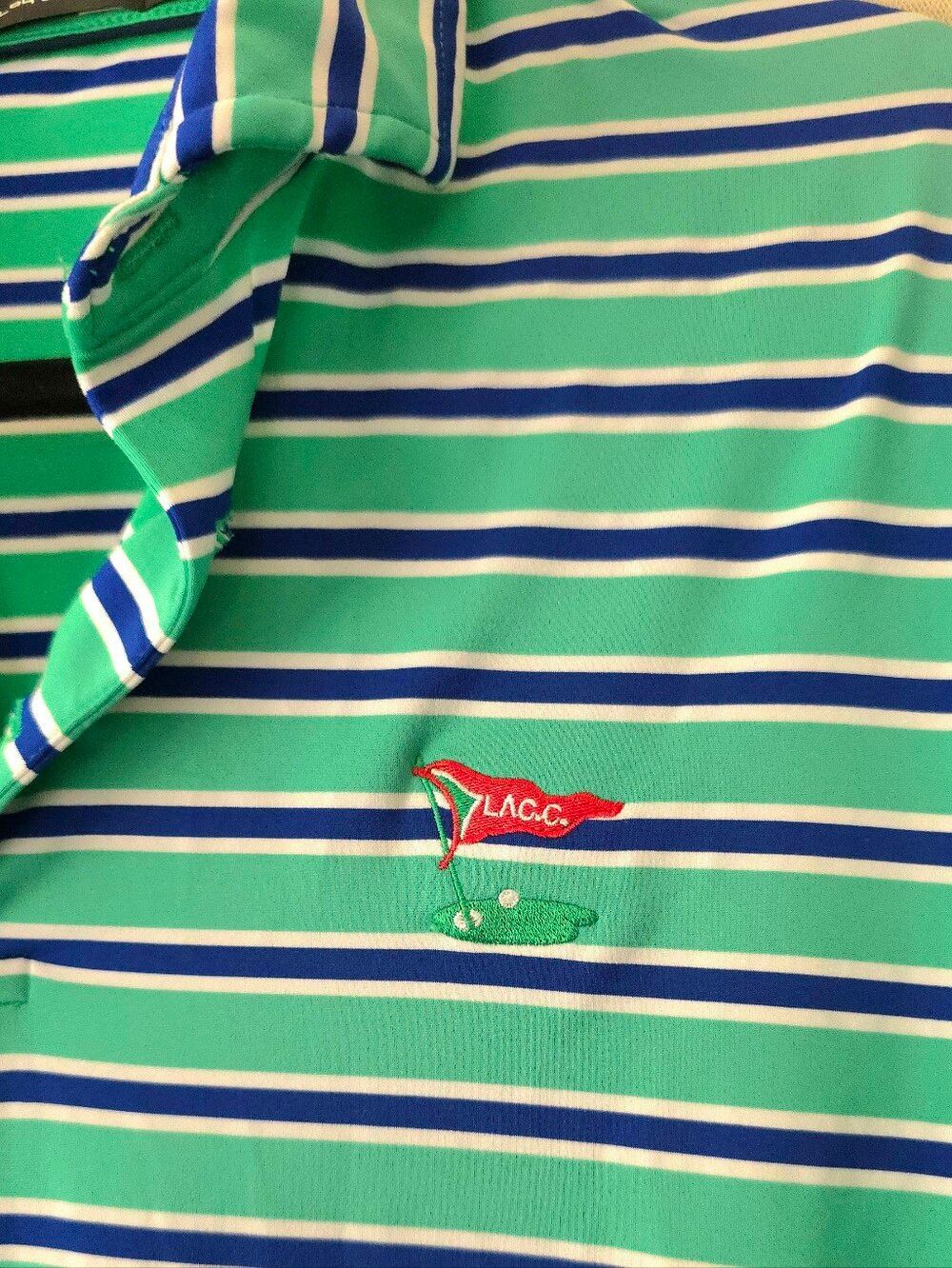 RLX GOLF POLO - Picture 7 of 9